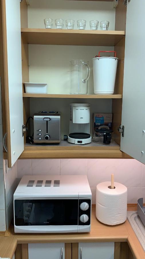 Miaczynska Apartament วอร์ซอ ภายนอก รูปภาพ